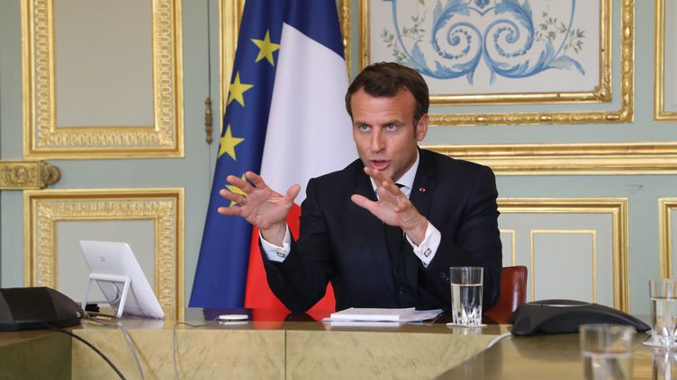 Le programme d’Emmanuel Macron : entre mépris et procédure