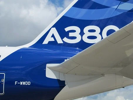 A380 : l’adieu