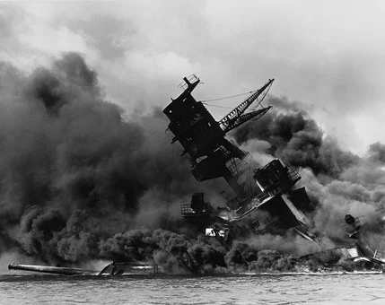 Pearl Harbor : l’attaque qui changea le cours de l’Histoire