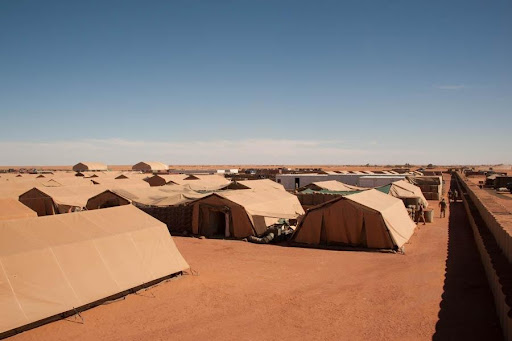 Neutralisation d’un des chefs de l’État islamique au Grand Sahara par les forces françaises