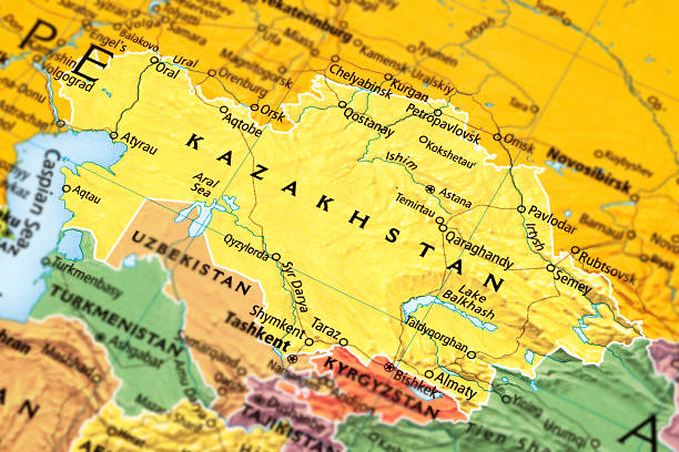 Chaos en cours au Kazakhstan : jusqu’où ira la crise politique ?