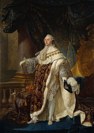 21 janvier 1793 – L’exécution de Louis XVI ou la fin définitive d’un millénaire royal