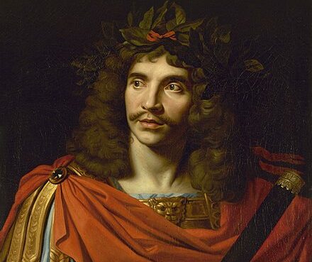 Molière, entre disgrâces et mythe