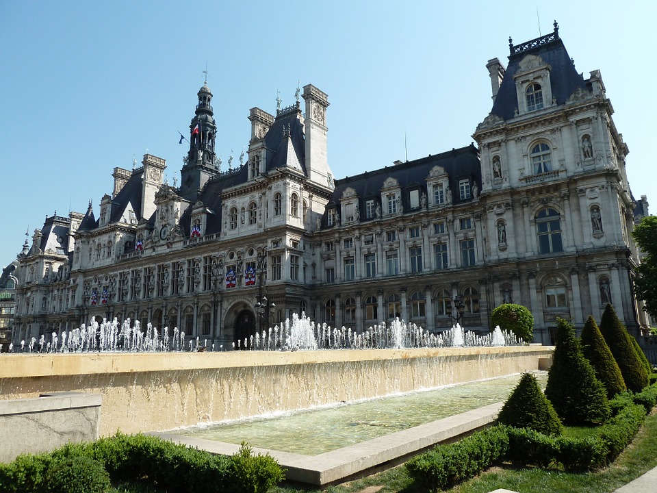 « Le manifeste pour la beauté » de la mairie de Paris