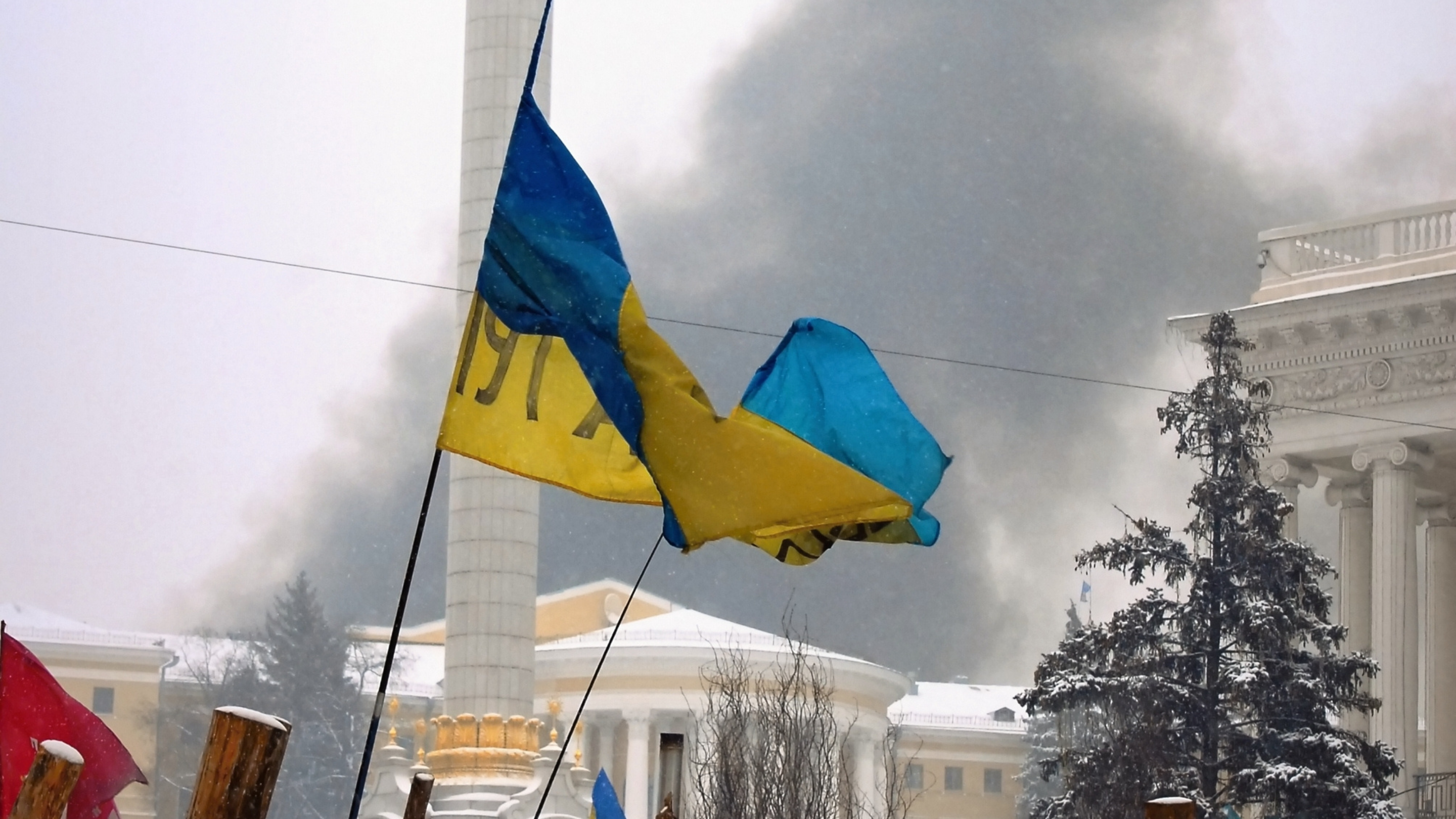 Invasion de l’Ukraine : impacts sur trois candidats