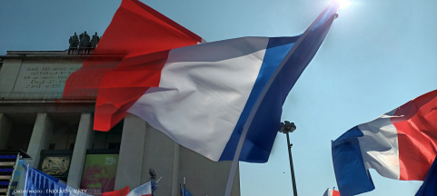 Zemmour au Trocadéro : retour sur le plus grand meeting de la campagne
