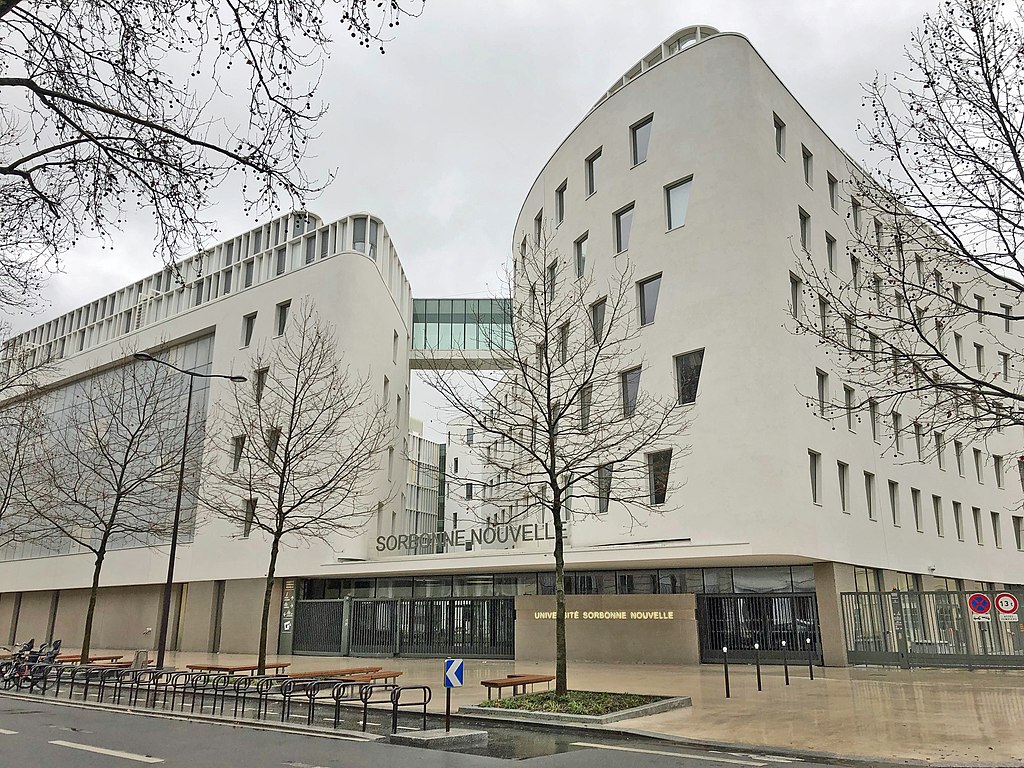Paris 3 : le campus de la discorde