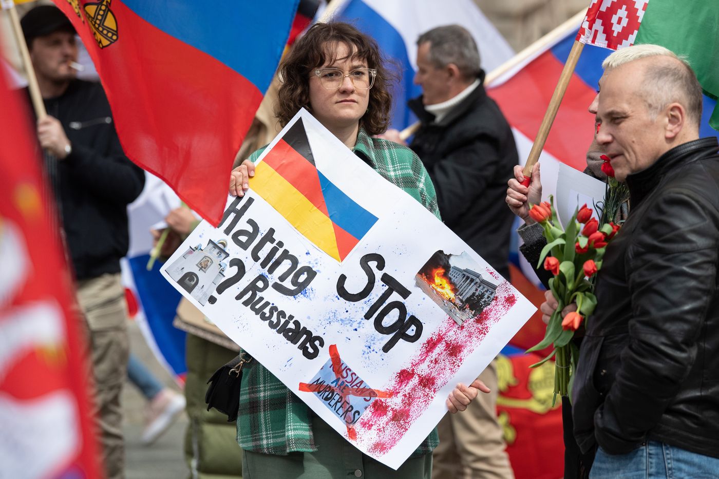 Le problème migratoire russe en Allemagne : une politique à rebrousse-poil ?