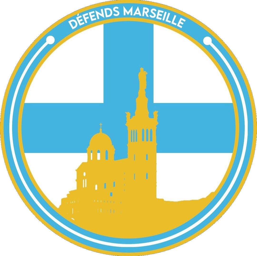 Défends Marseille : la jeunesse « d’argent à la croix d’azur » – entretien avec Aurélien Barkovish