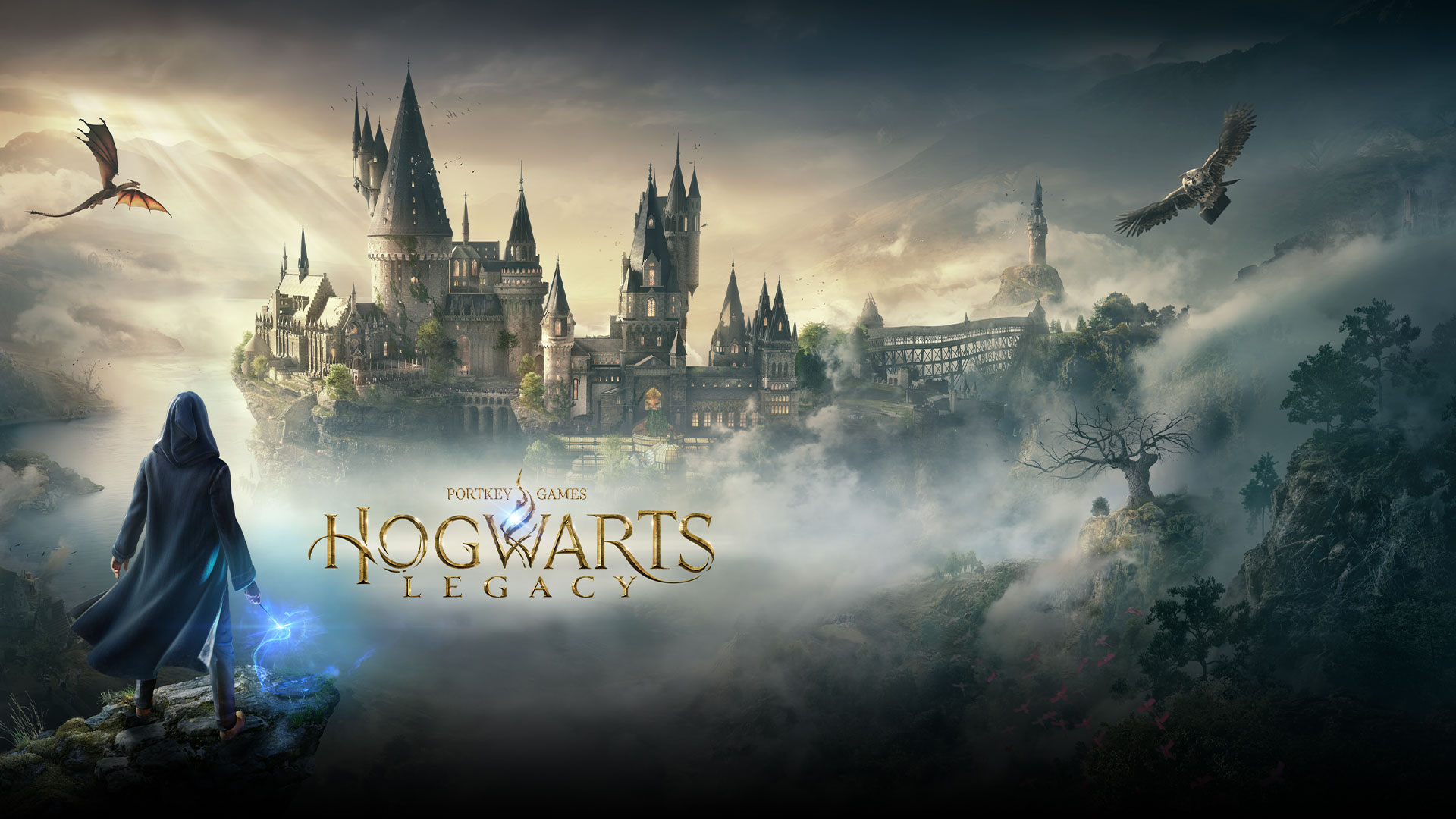 Hogwart’s Legacy : celle dont on ne doit pas prononcer le nom