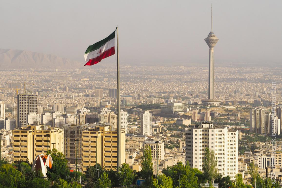 L’Iran : une puissance à genoux ? 