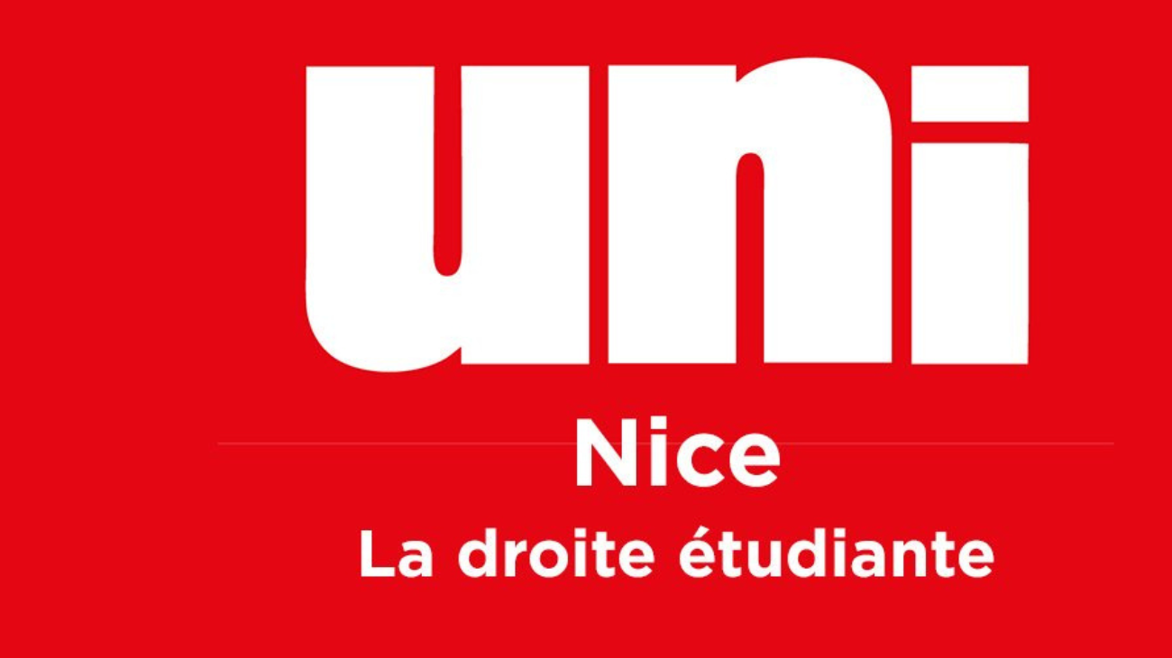 Stanislas Rigault à Nice, “150 étudiants sont attendus”. Entretien avec le responsable UNI 06